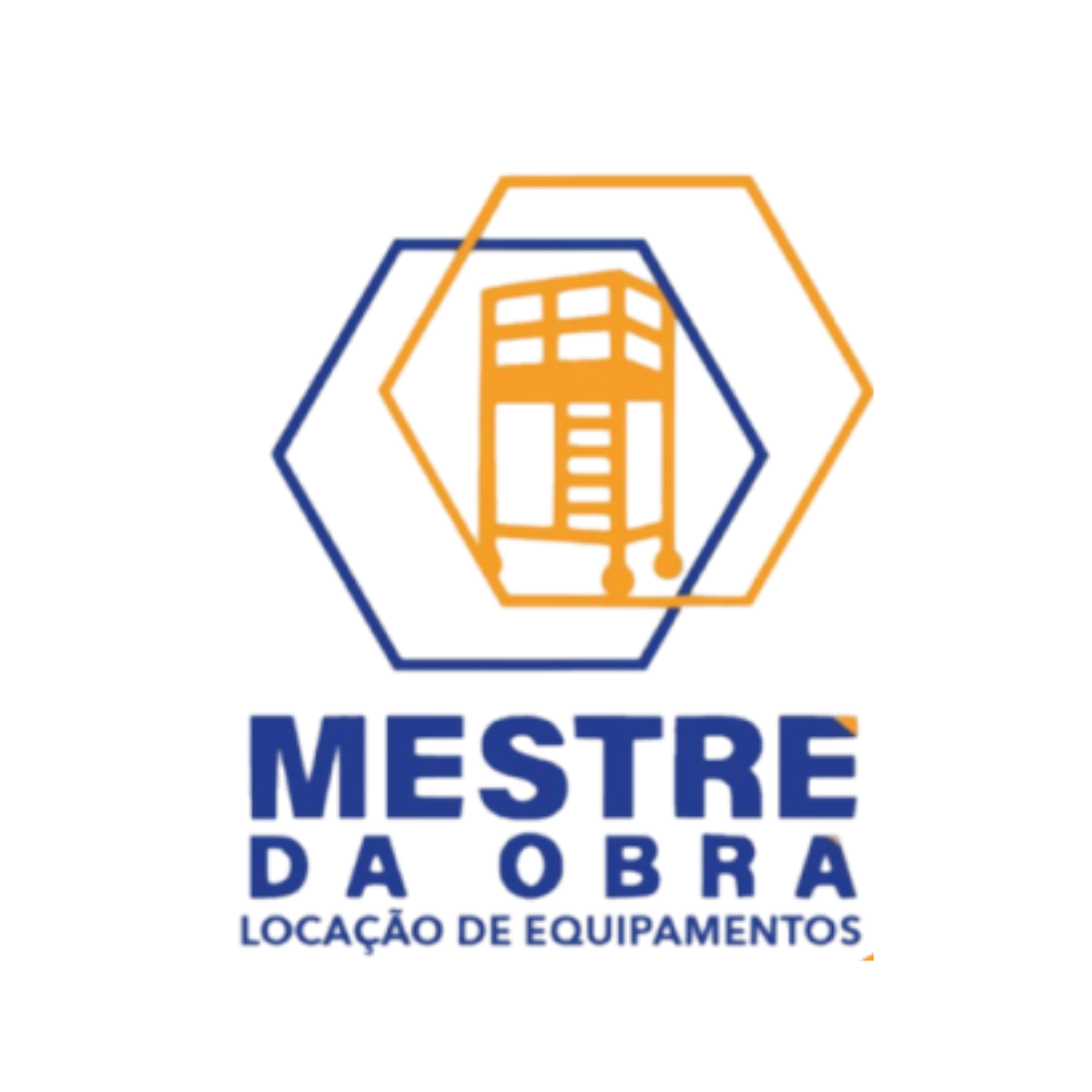 Mestre da Obra Logo