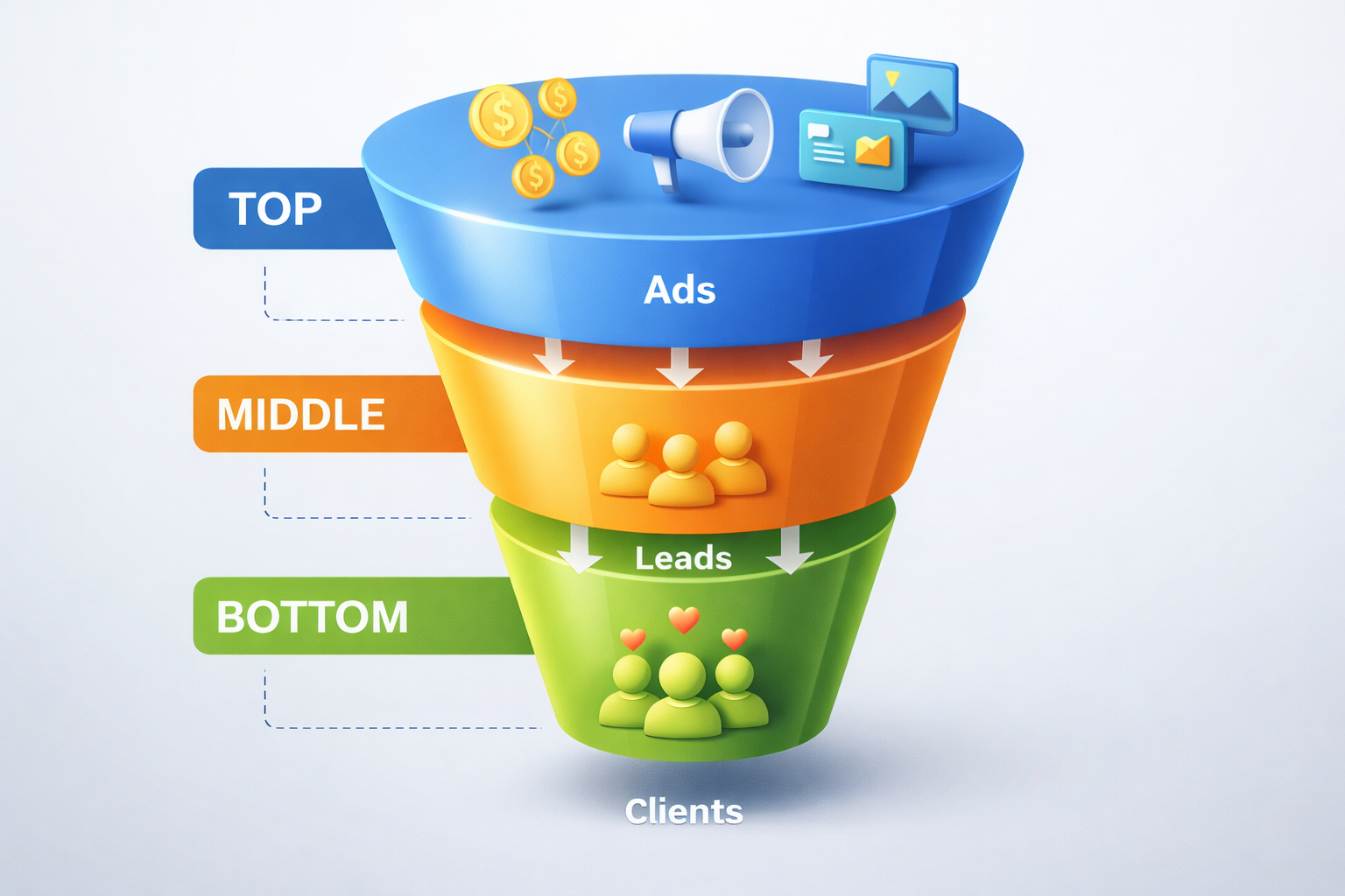 Marketing Digital: Como Transformar Cliques em Clientes